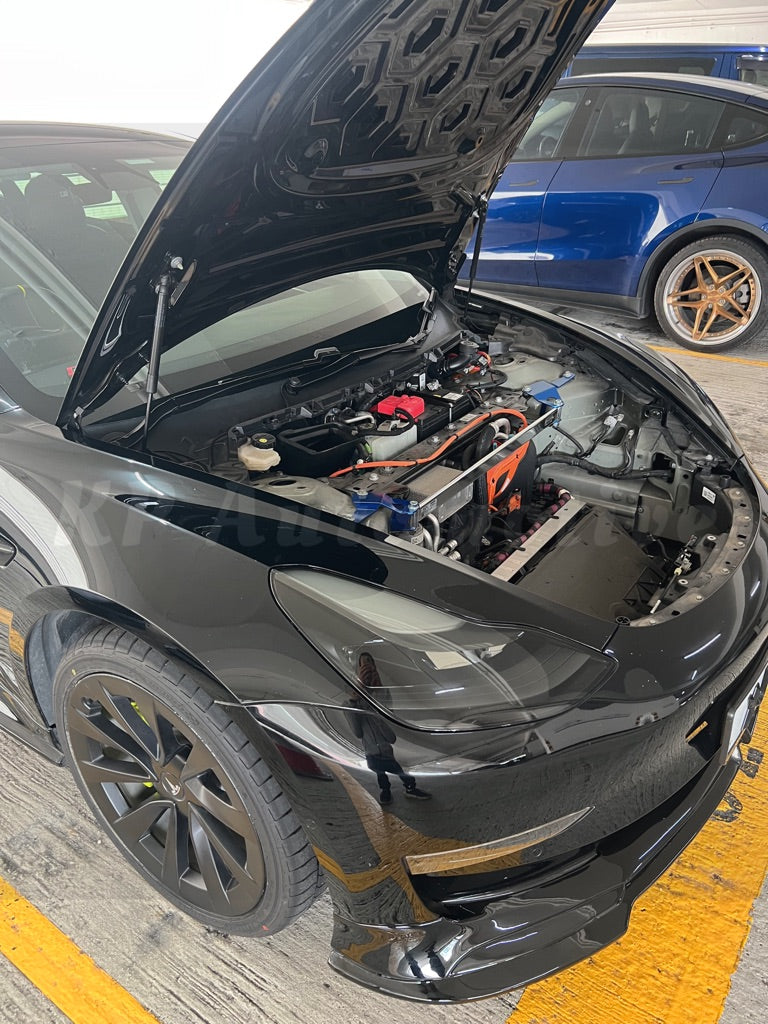 CUSCO Strut Bar for Tesla Model 3 & Model Y